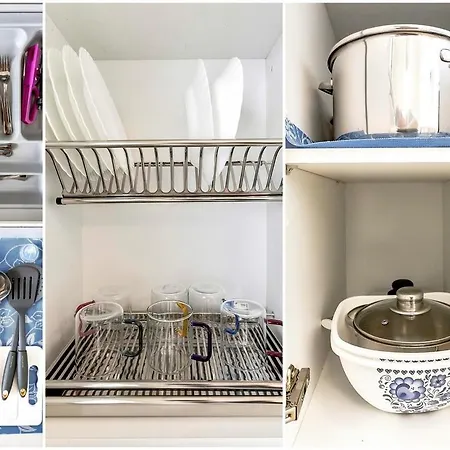 Magnolia La Caleta 公寓