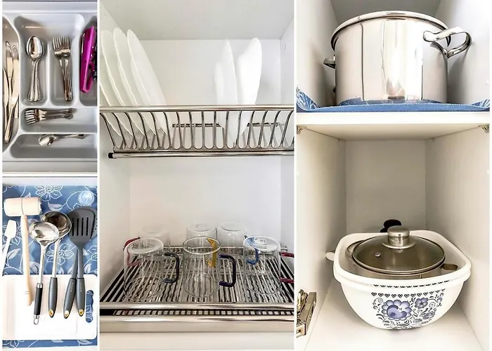 Magnolia La Caleta Lägenhet