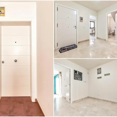 Magnolia La Caleta Апартаменти