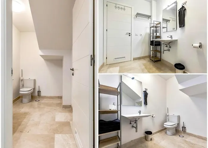 Magnolia La Caleta Appartement Costa Adeje (Tenerife)