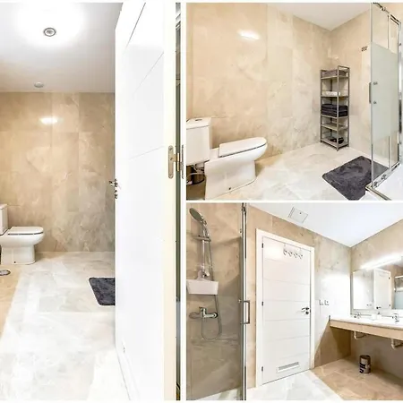 Magnolia La Caleta Apartamento