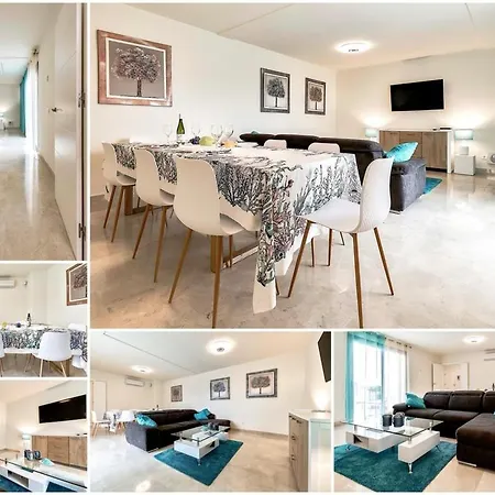 Apartamento Magnolia La Caleta