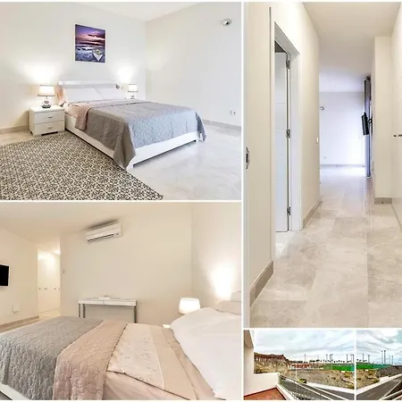 Apartamento Magnolia La Caleta Costa Adeje (Tenerife)