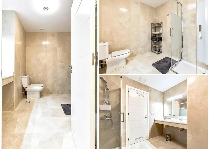 Magnolia La Caleta Apartamento