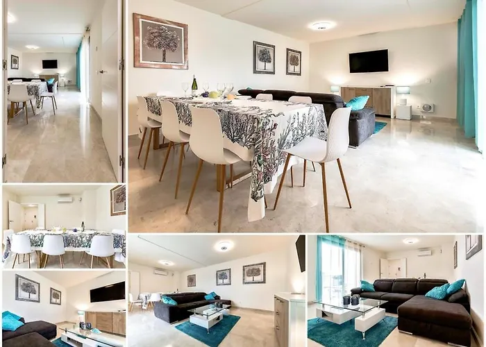 Apartamento Magnolia La Caleta