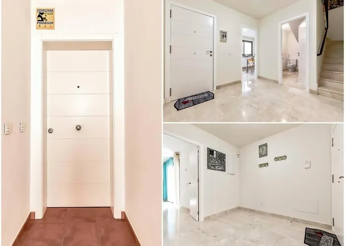 Magnolia La Caleta Apartamento